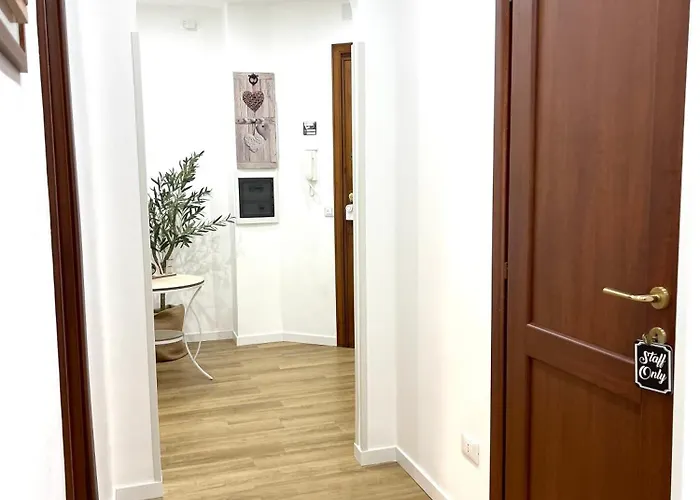 Location San Pietro Apartment *