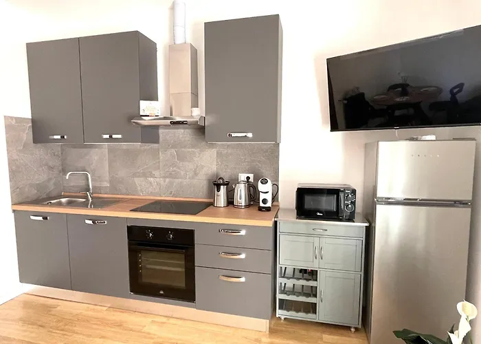 Apartment Location San Pietro Rome
