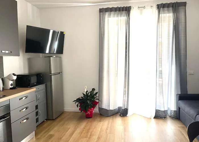 Location San Pietro Apartment Rome