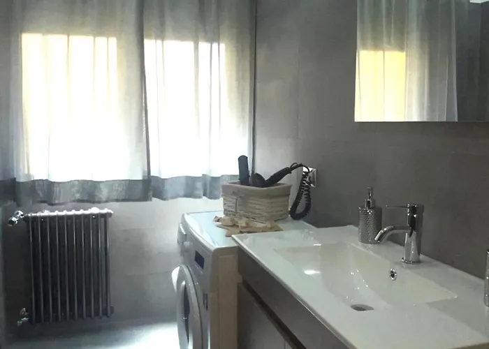 Location San Pietro Apartment