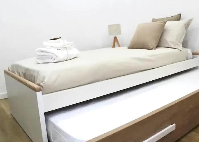 Apartment Location San Pietro *