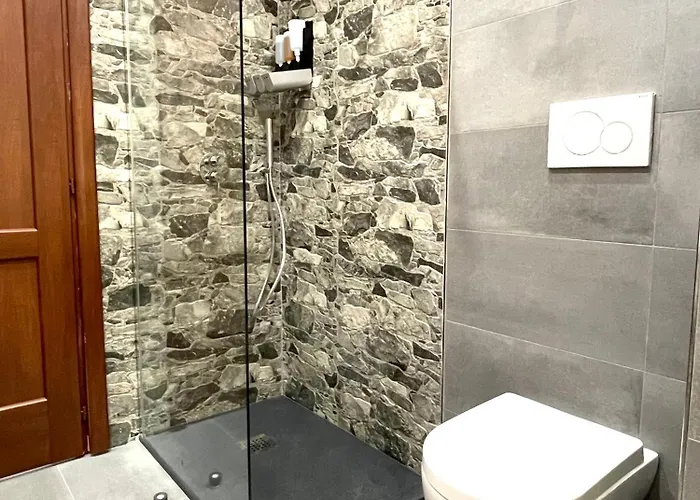 Apartment Location San Pietro Rome