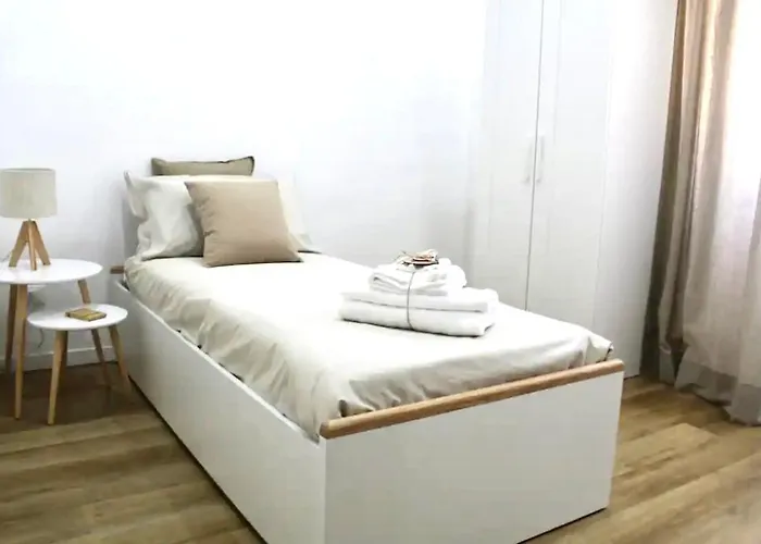 Apartment Location San Pietro *