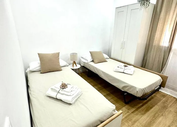 Location San Pietro Apartment