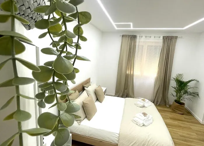 Apartment Location San Pietro Rome