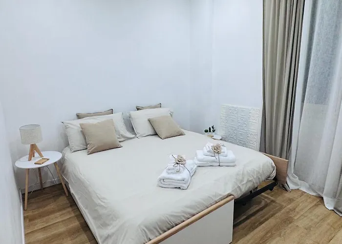 Apartment Location San Pietro *
