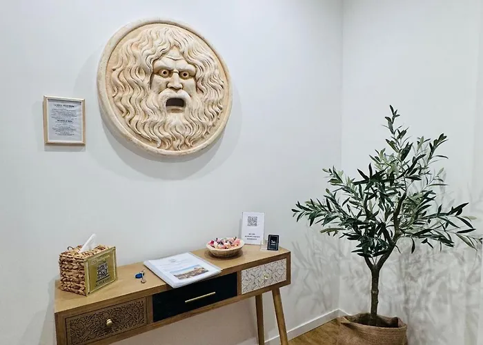 Location San Pietro Apartment Rome