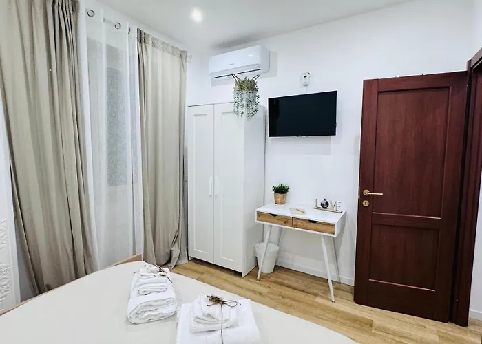 Location San Pietro Apartment Rome